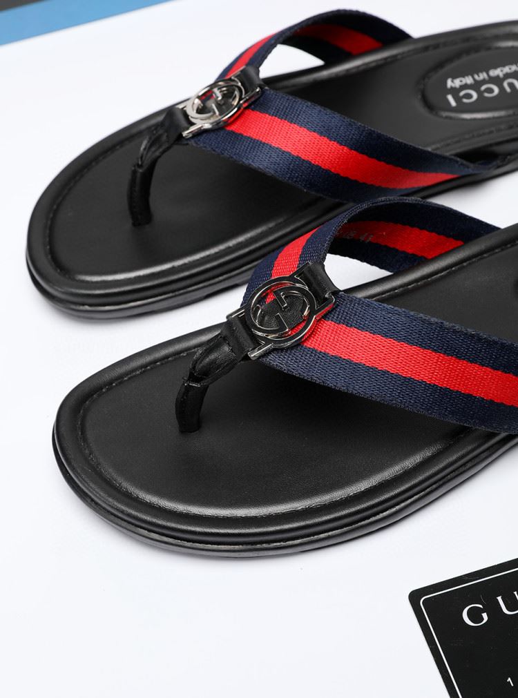 Gucci Slippers